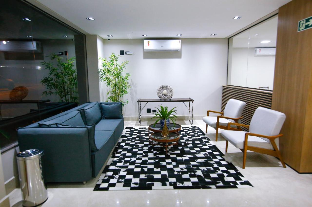 Neo Park Hotel Maringá Esterno foto