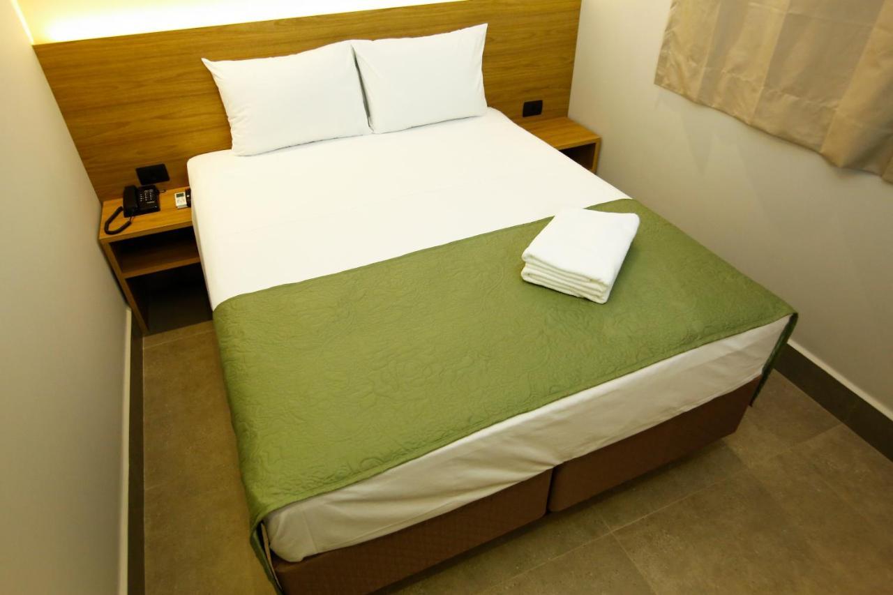 Neo Park Hotel Maringá Esterno foto