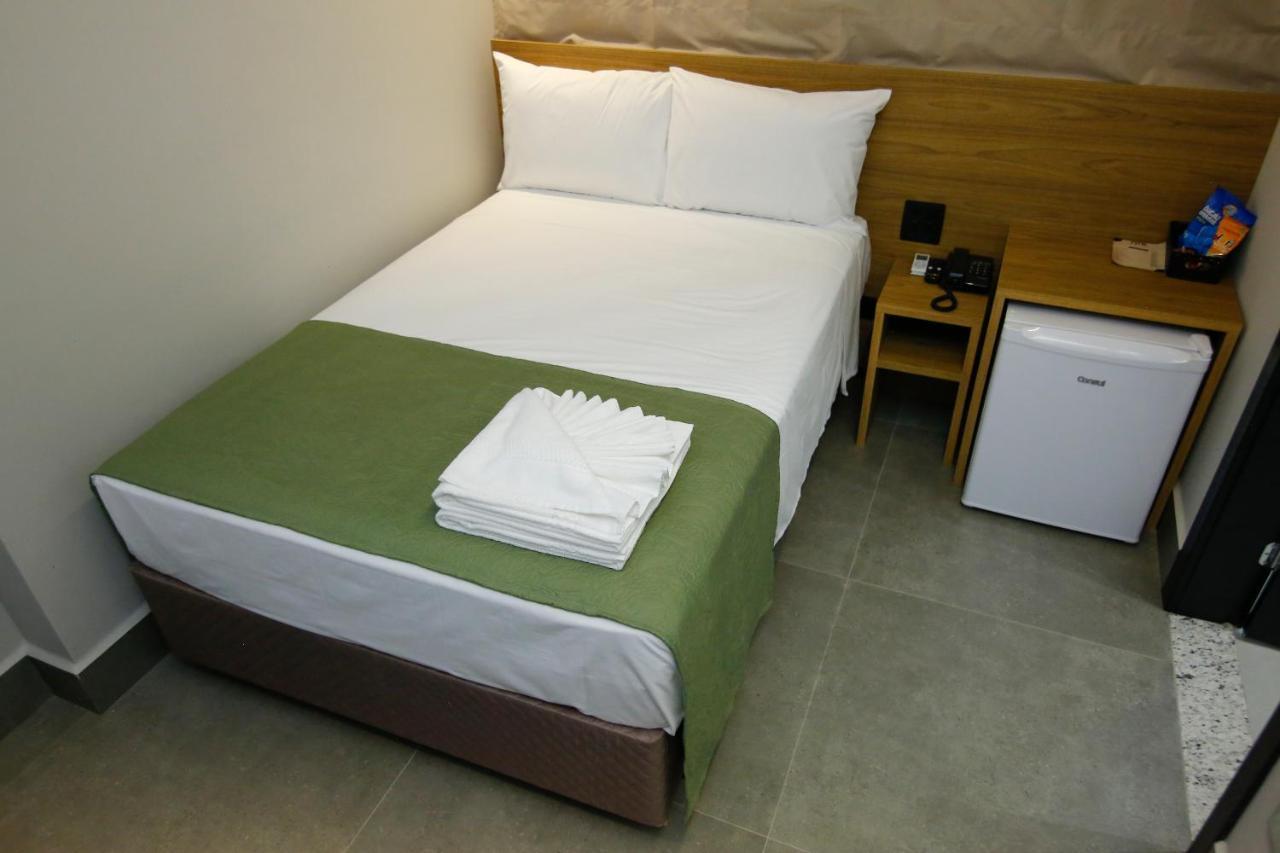 Neo Park Hotel Maringá Esterno foto